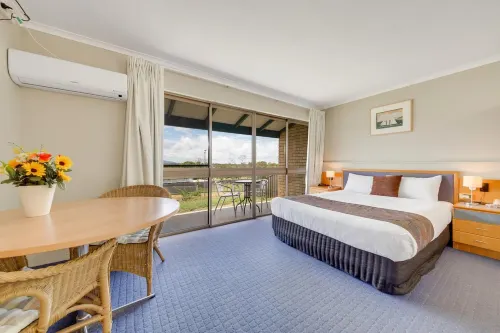 Gladstone Palms Motor Inn - Wifi