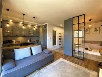 BP Apartment I Hotels in Turzno