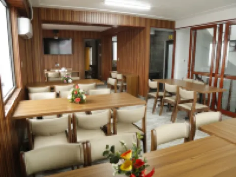 Bảo Ngọc Diamond Hotel Các khách sạn ở Cao Bằng