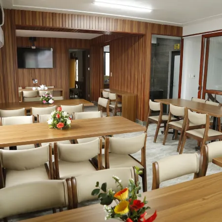 Bao Ngoc Diamond Hotel Hotels in Thuc Phan