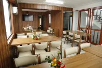 Bao Ngoc Diamond Hotel Hotels in P. Hợp giang