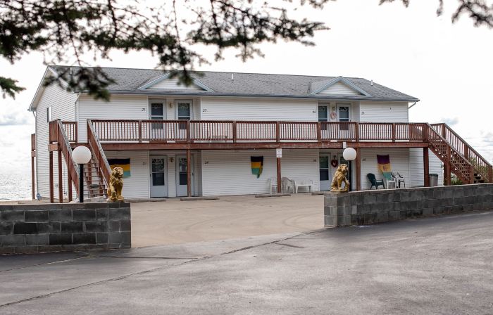 Stephan's R&R Resort