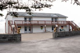 Stephan's R&R Resort