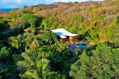 Pousada do Vale Hotels near Fernado de Noronha Island