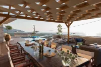 Falasarna Luxury Villas I Private "heated" Pools, Ideal for Groups