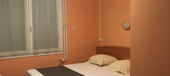 Hôtel Thermidor Hotels in Nievre