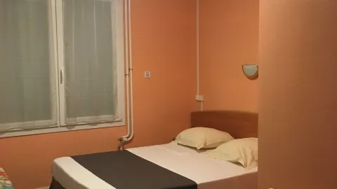 Hôtel Thermidor in Невер