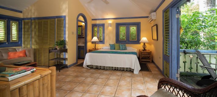 Country Country Hotels in Negril
