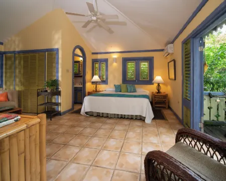 Country Country โรงแรมในเนกริล