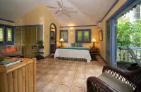 Country Country Hoteles en 