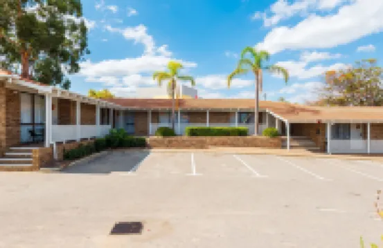 Nightcap at Wanneroo Tavern