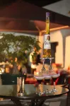 Villa Jhoana Resort - bar