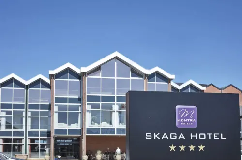 Skaga Hotel - 4 Sao