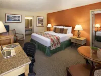 Sandpiper Lodge - Santa Barbara Hotels in Santa Barbara County