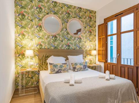 Feelathome Mártires Apartments