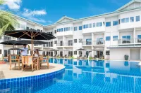 Cove Resort Palau - Ocean View