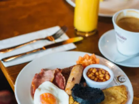 Lynnhurst Hotel Hotels in Johnstone