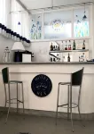 Hotel Rex - Baarit