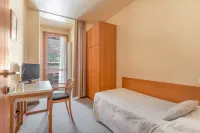 Albergo Sorriso Hôtels à : Cimbergo