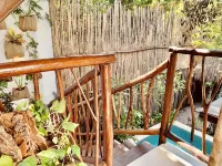 Orchid House Tulum Jungle Hotels in Tulum