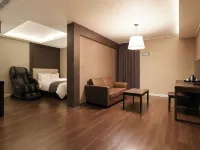 Seosan Modern Hotel Hotels in Seosan