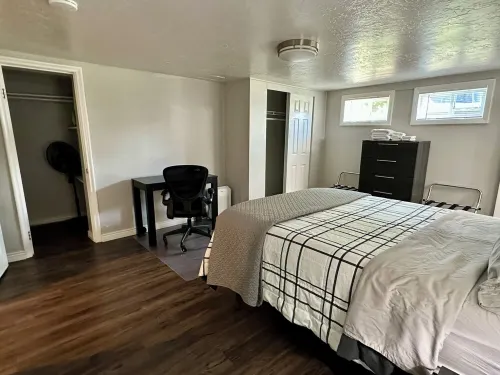 Cozy, Unique, and Centrally Located Home