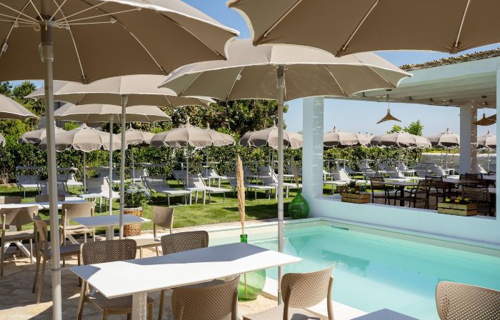 Cala Cala Rooms,Restaurant & Farm Experience