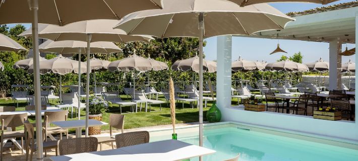 Cala Cala Rooms,Restaurant & Farm Experience Hoteles en Procida