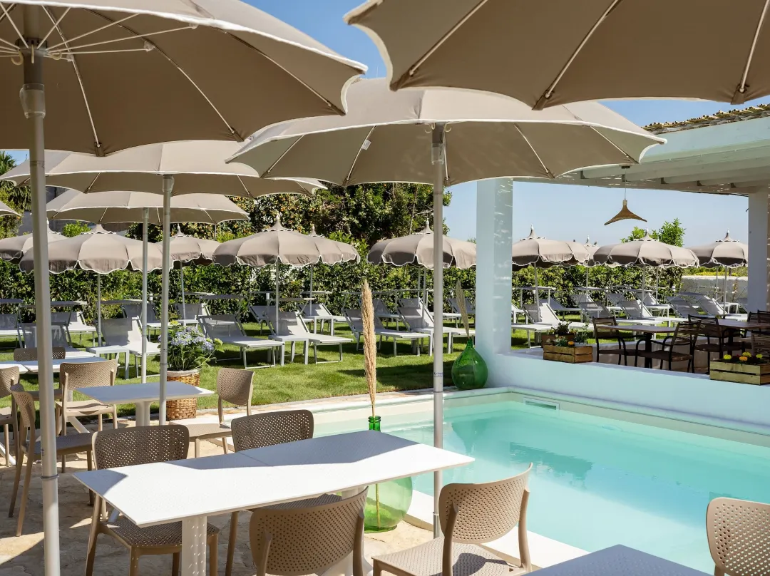 Calacala Rooms,restaurant & Farm Experience - Ischia