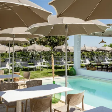 Cala Cala Rooms,Restaurant & Farm Experience