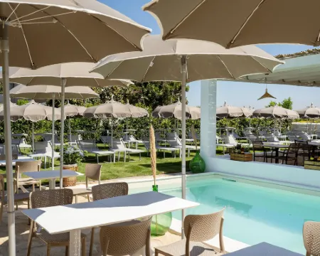 Cala Cala Rooms,Restaurant & Farm Experience Hotels in Procida