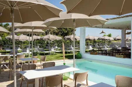 Cala Cala Rooms,Restaurant & Farm Experience