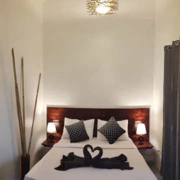 Cabagnow Seaside Resort