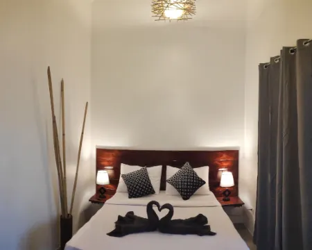 Cabagnow Seaside Resort Hotels in Anda