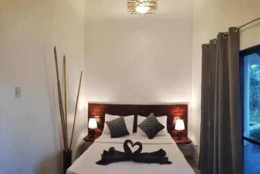 Cabagnow Seaside Resort Hotels in Anda