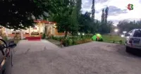 Mount Feast Hotel Skardu