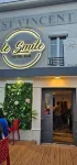 Hôtel le Smile Các khách sạn ở Sainte-Cecile