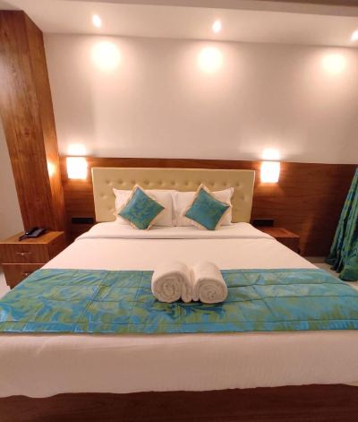 Other Hotel De Pebbles Photo