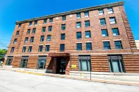 Rochester Hotel - 2-Star