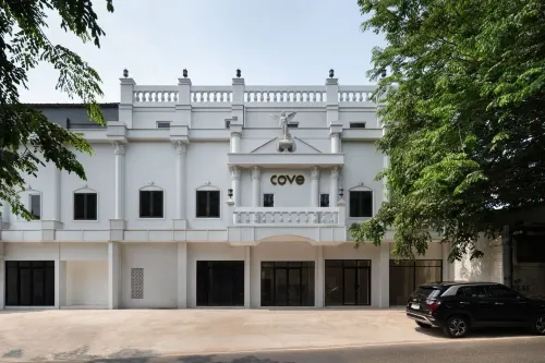 Cove Veranda Hotel a Pondok Melati