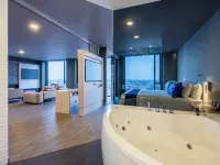 هوتل بلاك تاور بريميوم Hotels near بوينتي اراندا