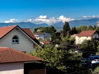 Kaskad Guest House