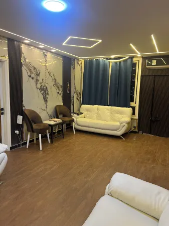 Miracle Pyramids View Hotel Отели в г. Monshaat Al Bakari