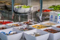 Days Inn by Wyndham Alanya - sarapan