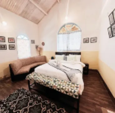 ลา แอดเดรส รีทรีท