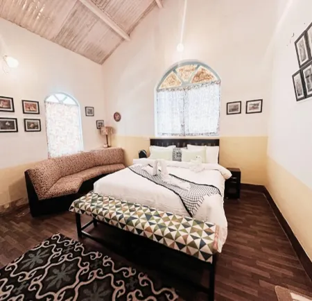 La Address Retreat - the Heritage Homestay