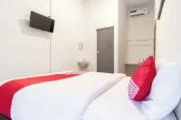 Hotel O Metropolitan Homestay Near Komplek Asia Megamas Medan Các khách sạn ở Khu Medan