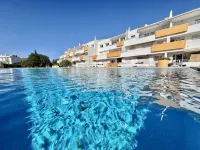 Vilamoura Fresh with Pool by Homing