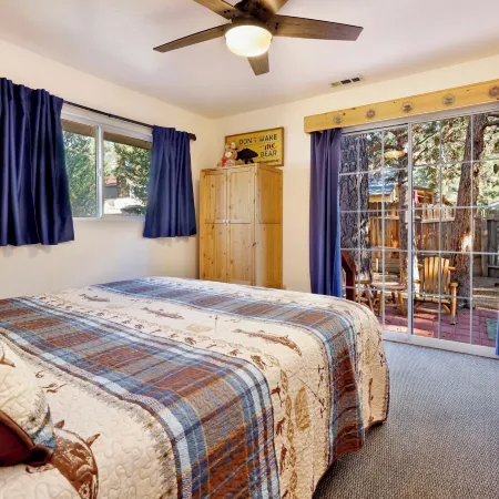 Montana Cabin #1938