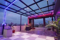 Hotel Ekta International !! 300 MTS from Baba Baidyanath Dham Temple !! Hotels in Deoghar